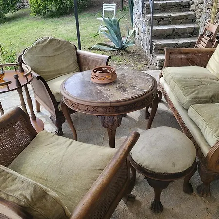 Πανσιόν Angel Ραπάλο