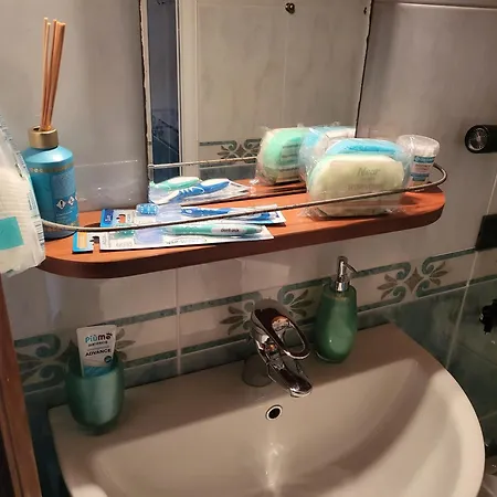 Πανσιόν Angel 3*