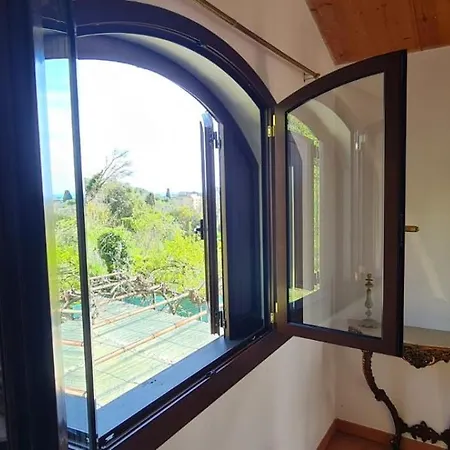 Πανσιόν Angel Ραπάλο