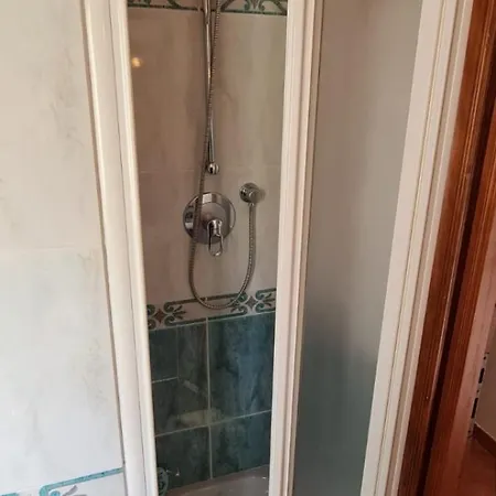 Πανσιόν Angel Ραπάλο