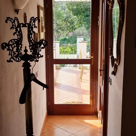 Πανσιόν Angel Ραπάλο