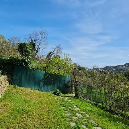 Πανσιόν Angel 3*