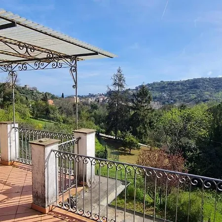 Πανσιόν Angel