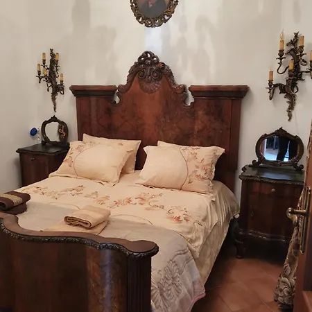 Guest house Angel Rapallo