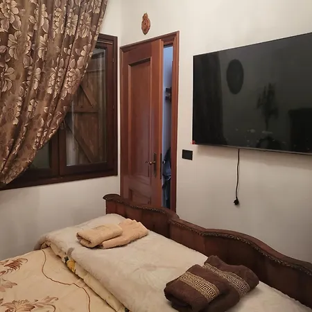 Guest house Angel