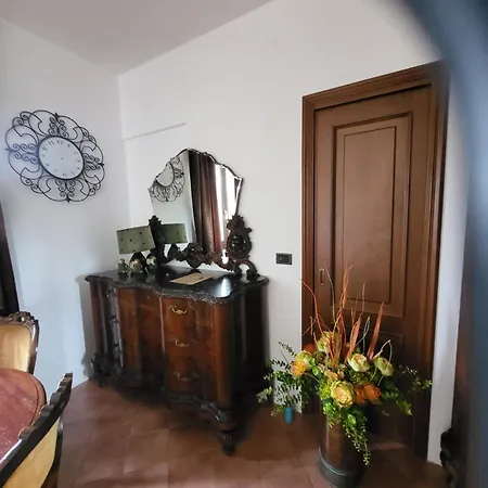 Pensionat Angel Rapallo