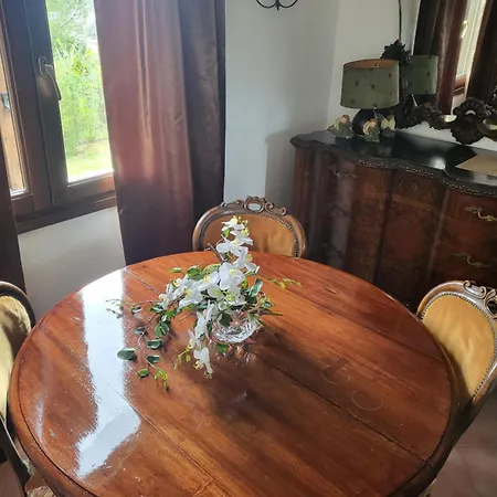 Pensionat Angel Rapallo