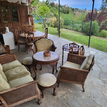 Гостевой дом Angel Рапалло