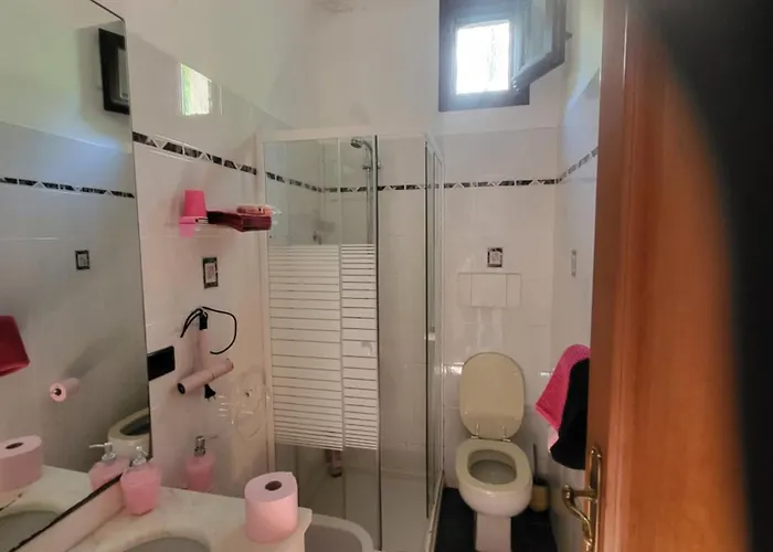 Casa de hóspedes Angel