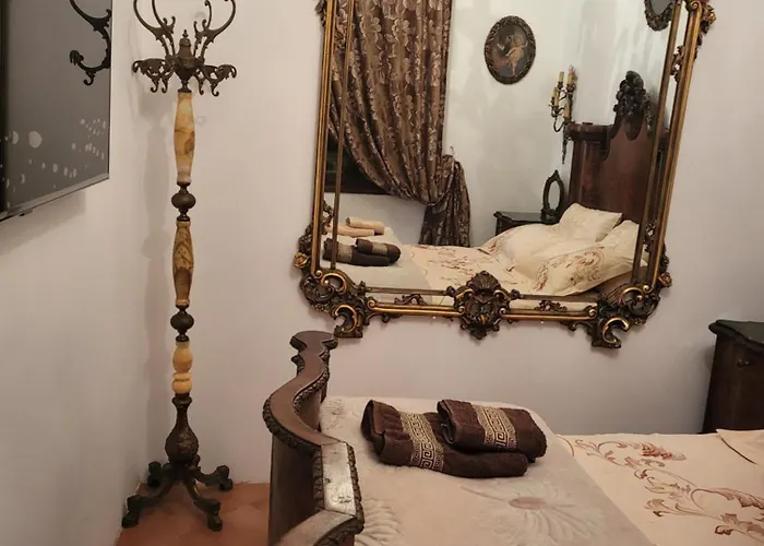 Casa de hóspedes Angel 3*