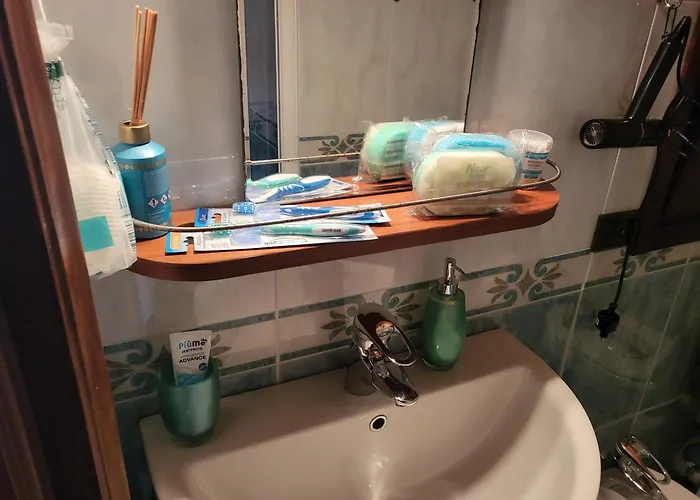 Casa de hóspedes Angel 3*