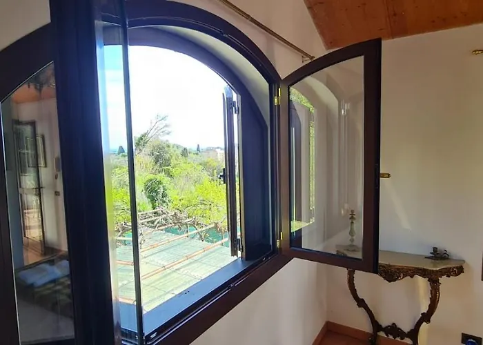 Casa de hóspedes Angel Rapallo