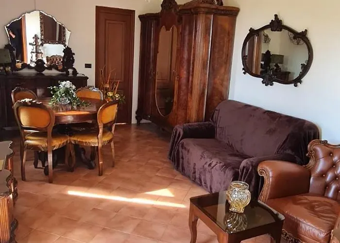 Casa de hóspedes Angel