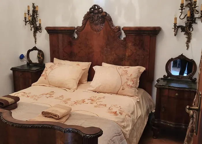 Casa de hóspedes Angel Rapallo