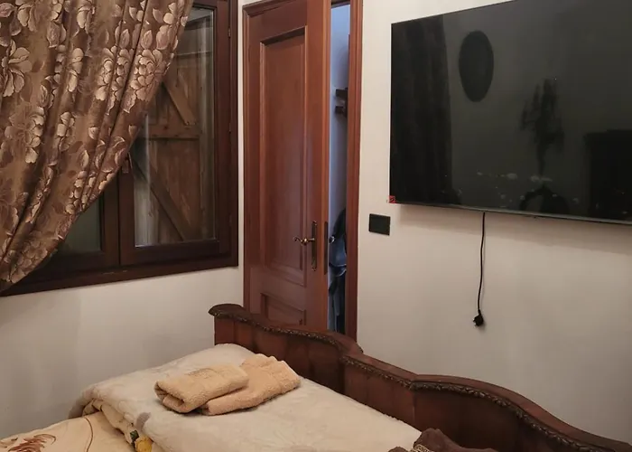 Casa de hóspedes Angel